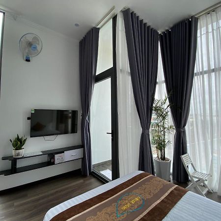 Central Home Pleiku Bagian luar foto