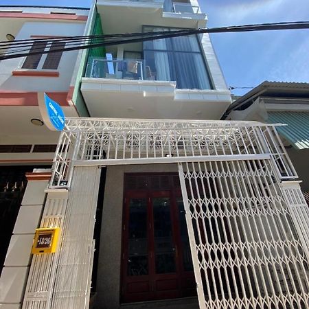 Central Home Pleiku Bagian luar foto