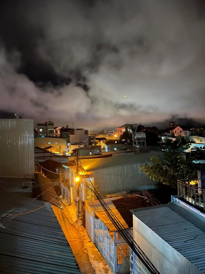 Central Home Pleiku Bagian luar foto