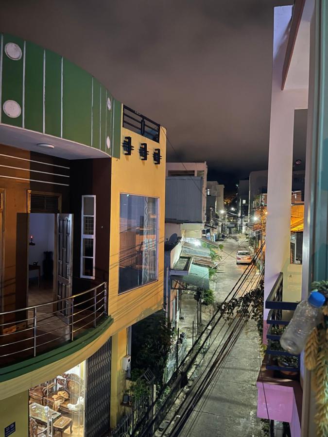 Central Home Pleiku Bagian luar foto