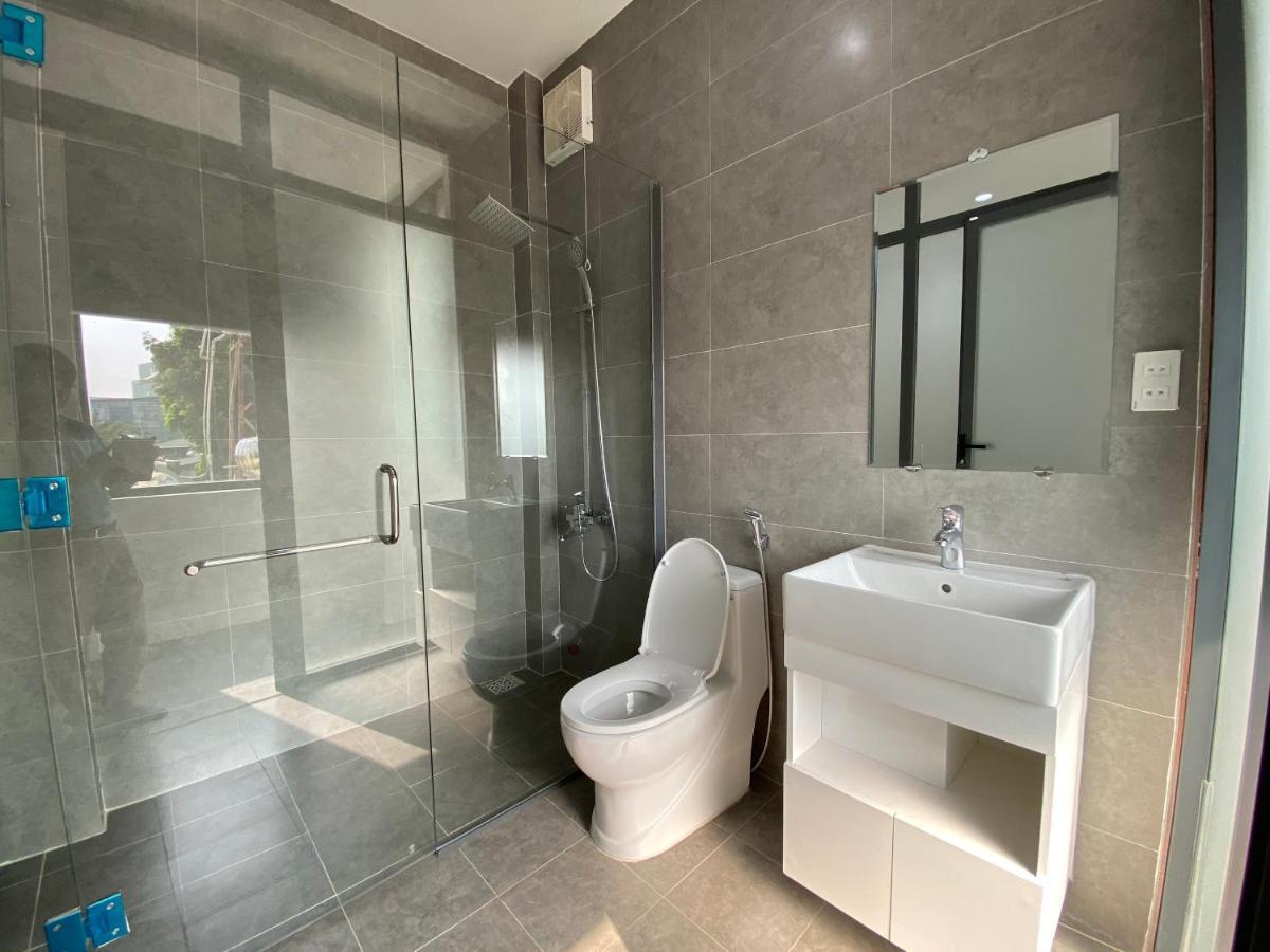 Central Home Pleiku Bagian luar foto