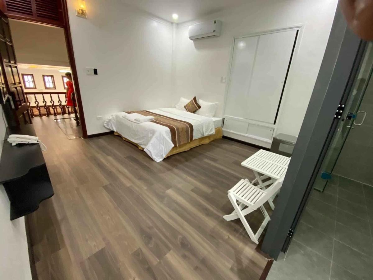 Central Home Pleiku Bagian luar foto