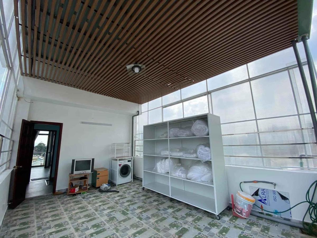 Central Home Pleiku Bagian luar foto