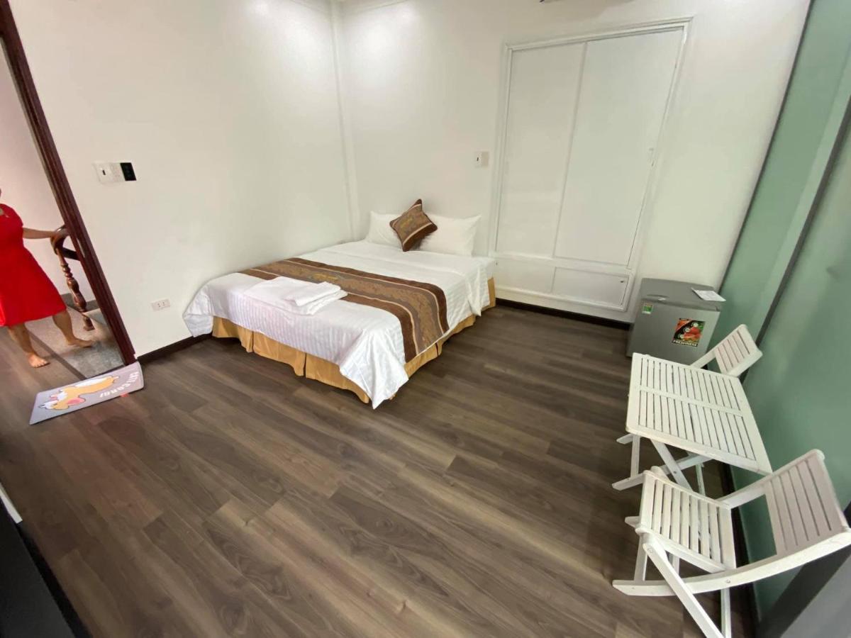 Central Home Pleiku Bagian luar foto