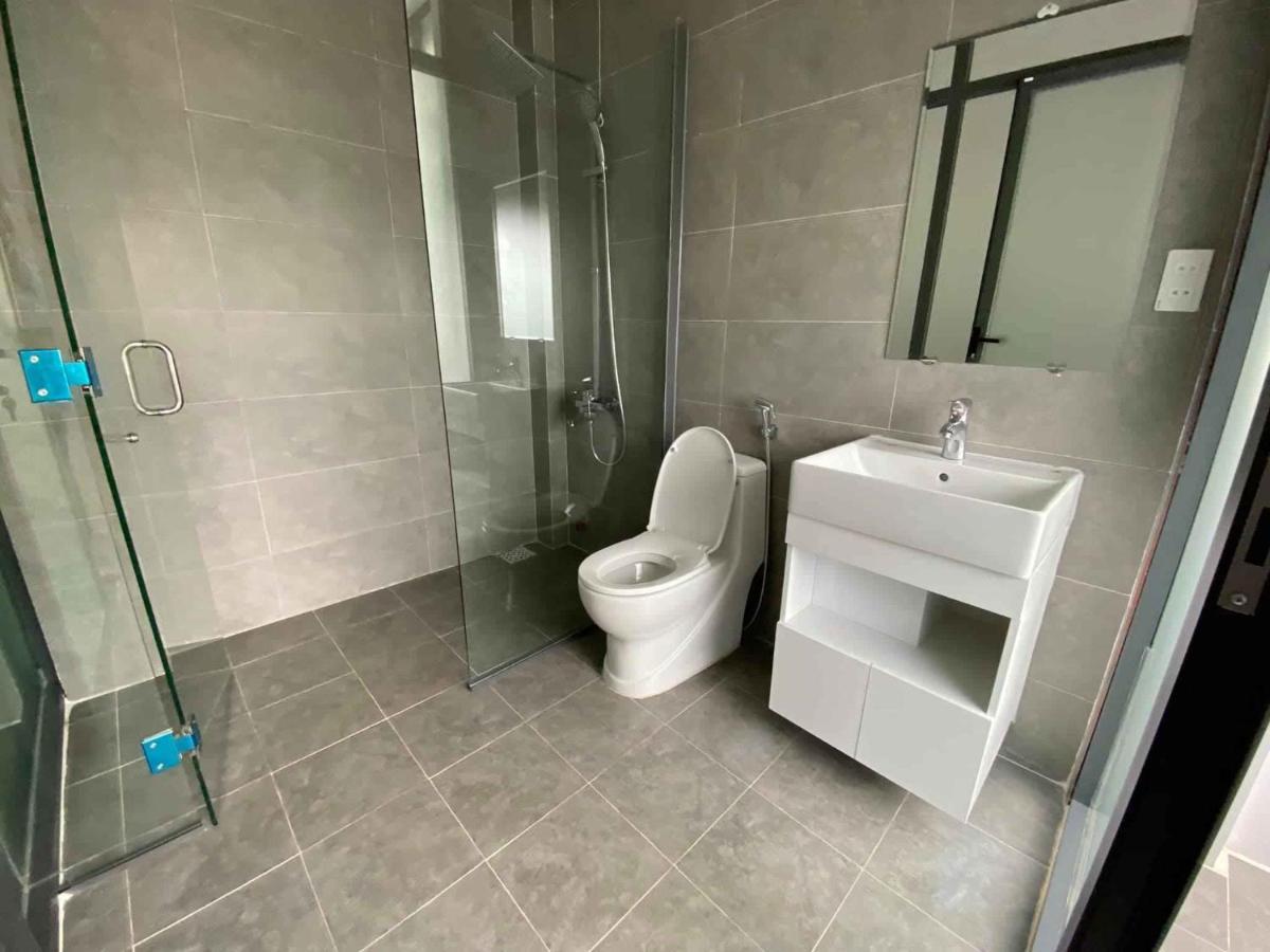 Central Home Pleiku Bagian luar foto