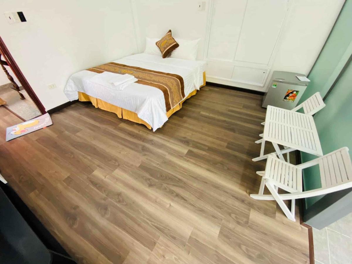 Central Home Pleiku Bagian luar foto