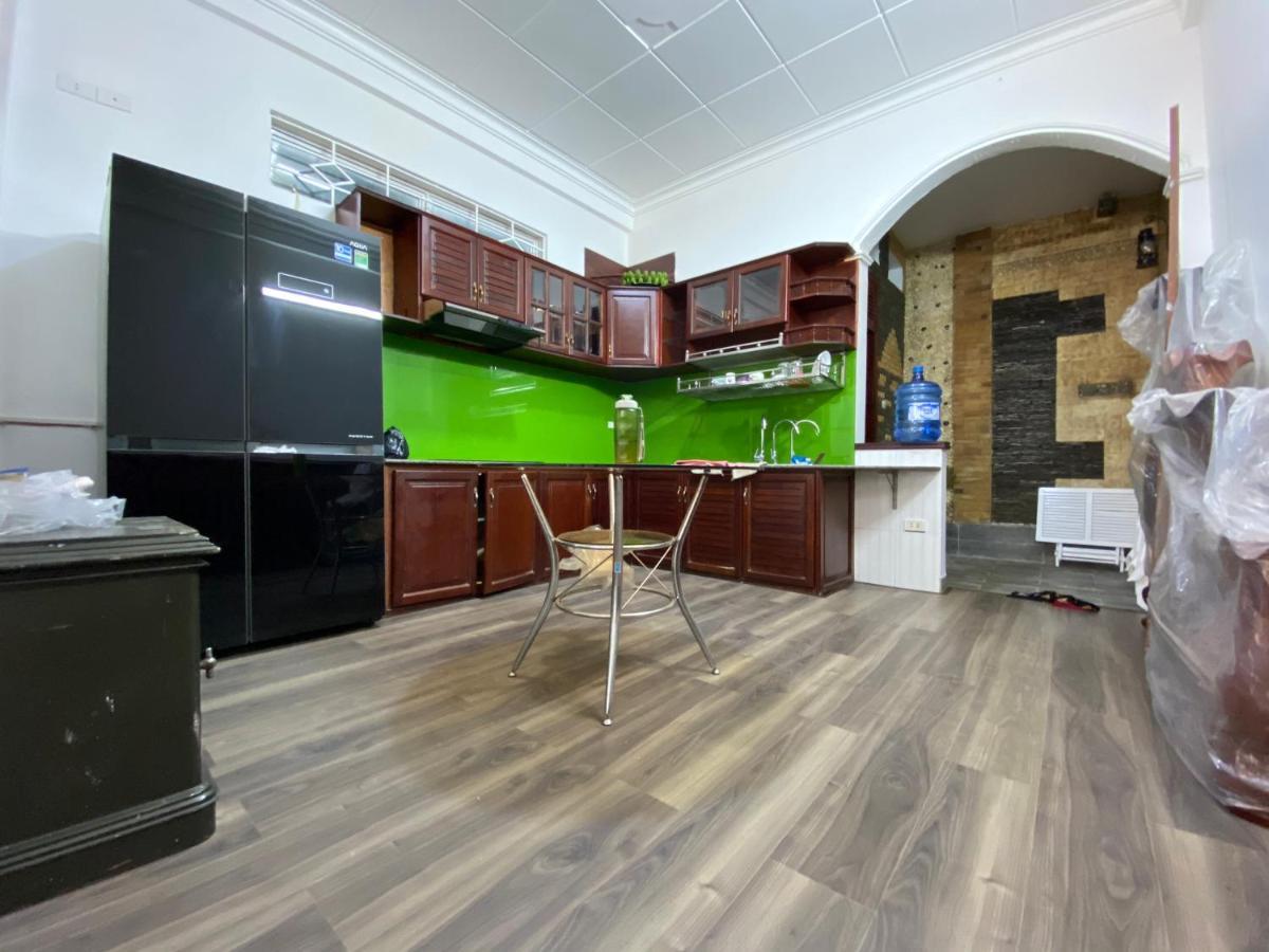 Central Home Pleiku Bagian luar foto