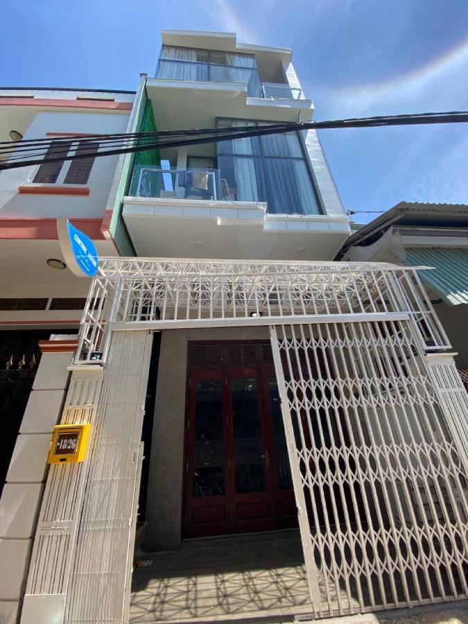 Central Home Pleiku Bagian luar foto